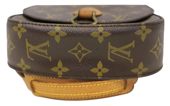 Louis Vuitton St. Cloud PM Monogram Canvas – l'Étoile de Saint Honoré