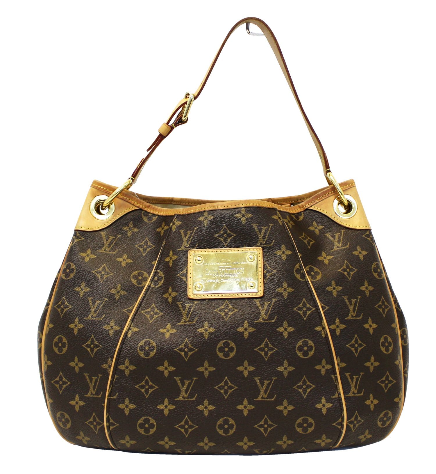 Louis Vuitton Tivoli PM Handbag - Farfetch