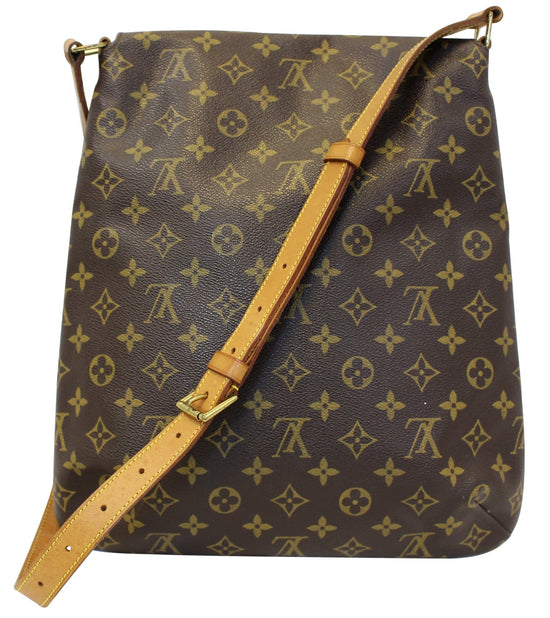 HealthdesignShops, Louis Vuitton Musette Shoulder bag 400510