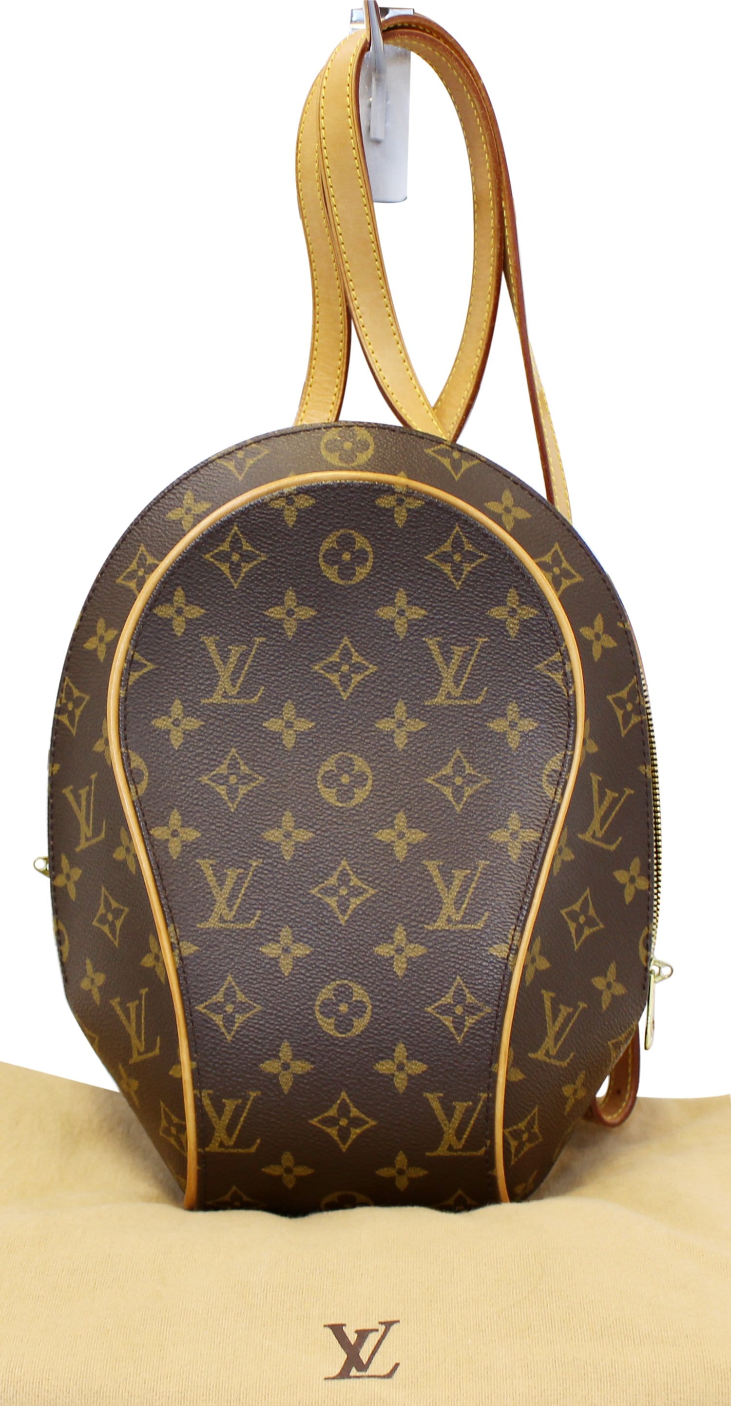 Louis Vuitton Monogram Ellipse Sac a Dos (SHG-eD9bC3) – LuxeDH