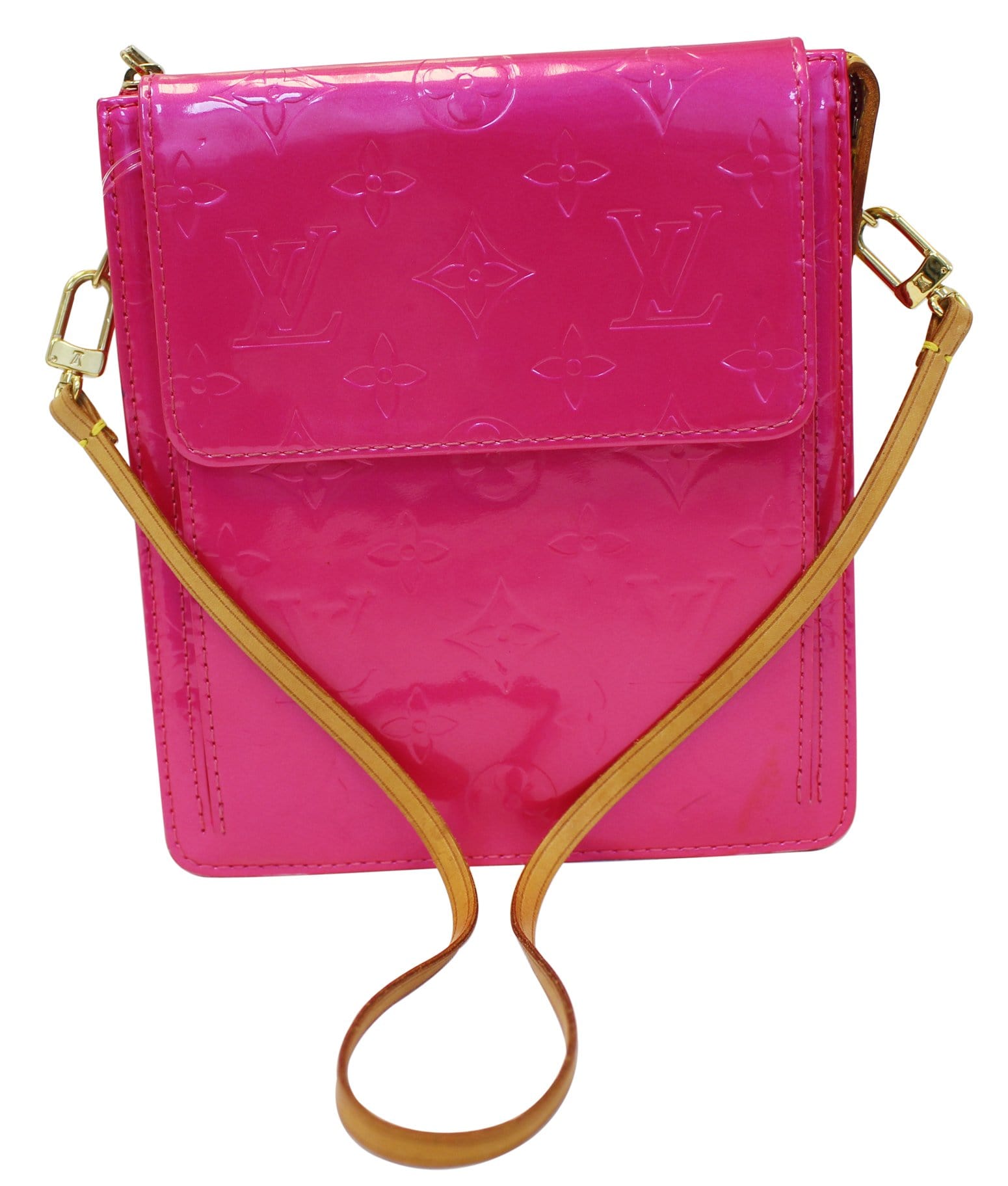pink Louis Vuitton shoulder bag.  Louis vuitton, Bags, Louis vuitton bag