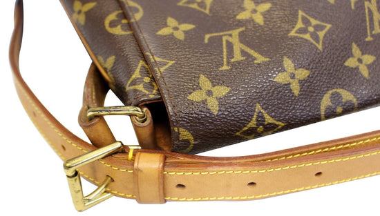 Louis Vuitton Monogram Musette Gm 567011