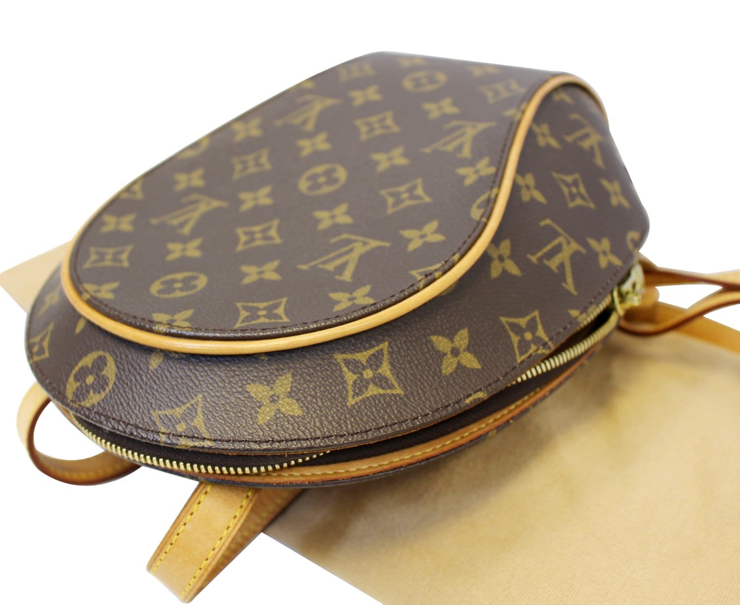 Louis Vuitton Ellipse Bag Monogram Canvas PM at 1stDibs  lv ellipse bag,  louis vuitton ellipse pm, louis vuitton luggage dhgate