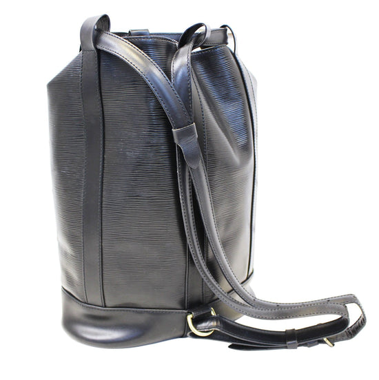 Louis Vuitton Randonnée Backpack 336360