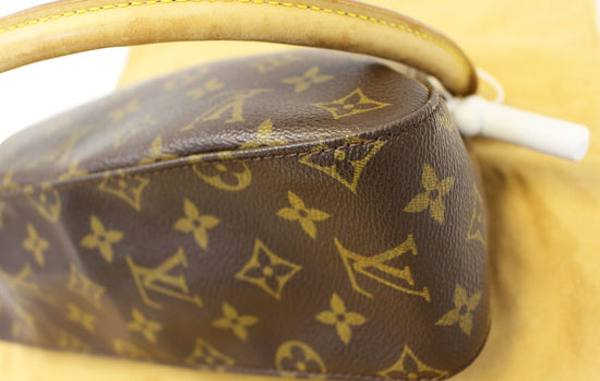 Rank A ｜ LV Monogram Mini looping Shoulder Bag ｜032006 – BRAND GET