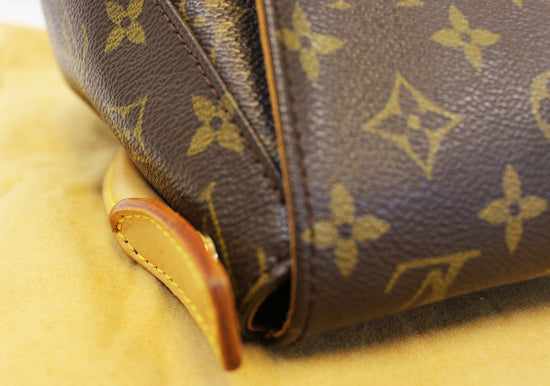 Louis Vuitton Monogram Mini Looping MI0092 – Exchange Collectibles