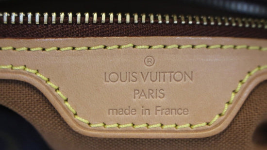 Louis Vuitton Mini Looping – The Vintage New Yorker