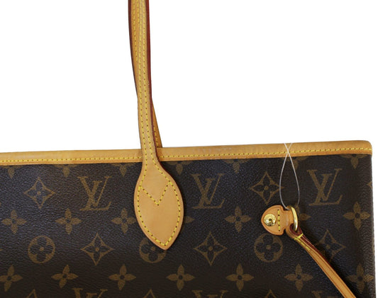 LV Louis Vuitton Neverfull Monogram. Oryginał. BCM, Warszawa