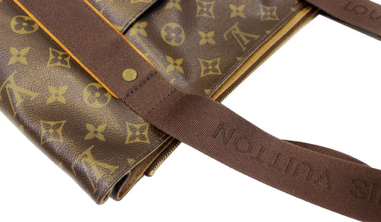 Noé BB Monogram Canvas - Handbags