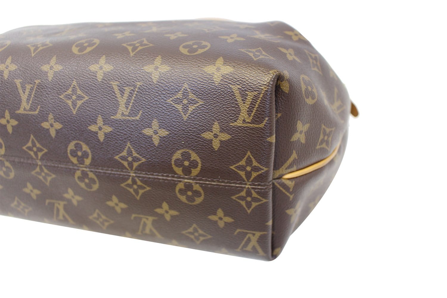 Louis Vuitton Monogram Turenne MM Shoulder Bag or Satchel - A