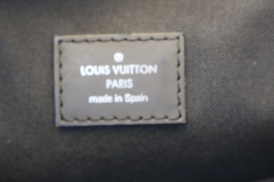 Louis Vuitton Damier Ebene 🤎🖤 Porte Documents Voyage PM…$989