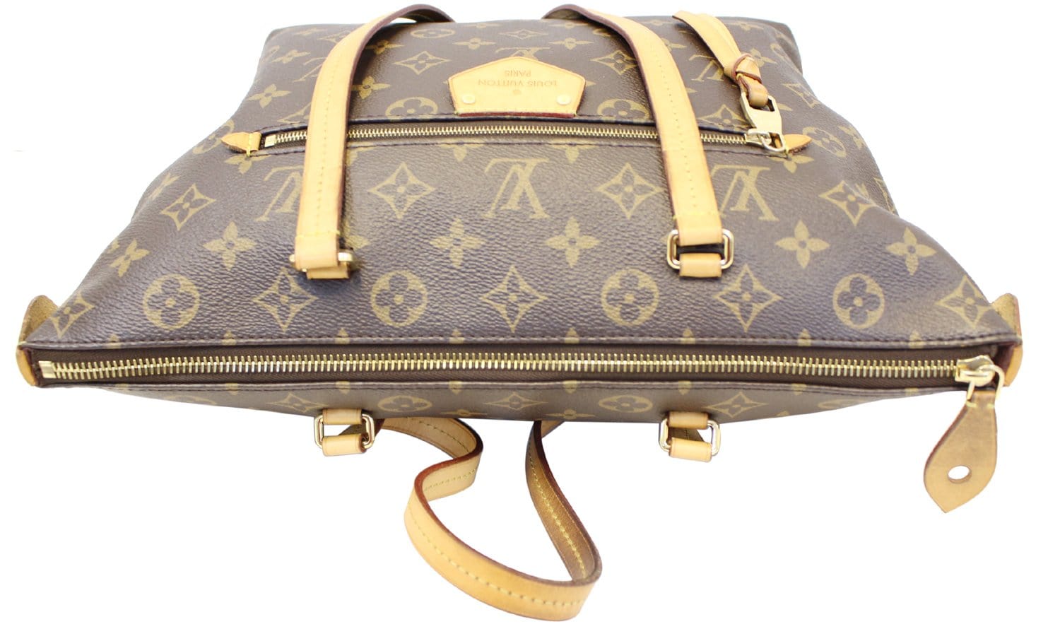 Unboxing the Louis Vuitton Damier VERONA PM Authentic bag