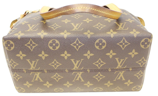 Président Monogram Canvas - Bags