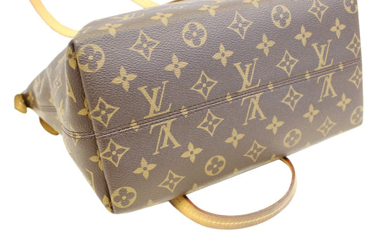 LOUIS VUITTON Monogram Iena PM 1294104