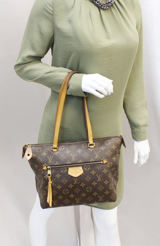 Louis Vuitton Monogram Iena PM (SHG-30370) – LuxeDH