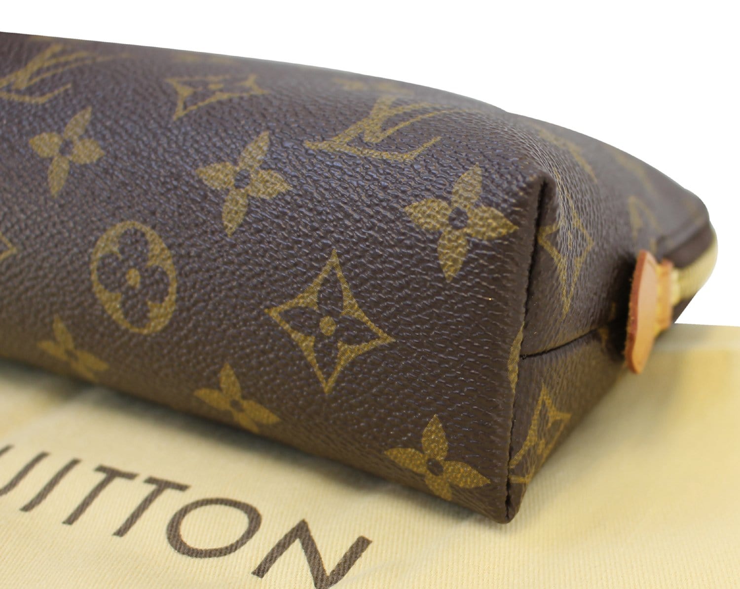 LOUIS VUITTON COSMETIC POUCH GM/M47353 