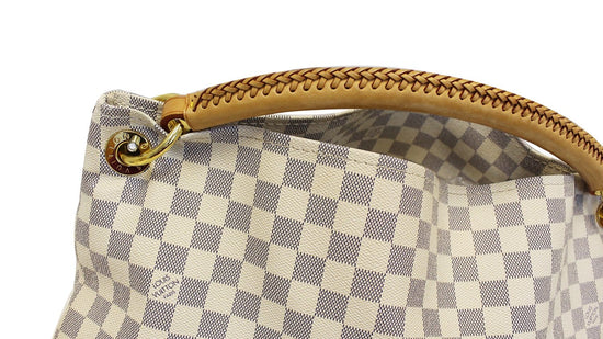 Louis Vuitton Artsy Damier Azur GM - IconPrincess