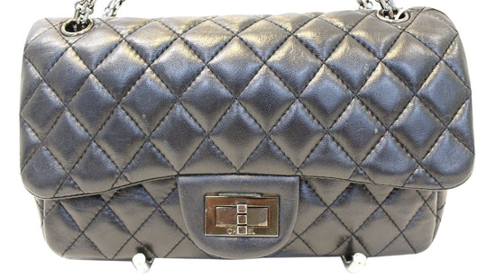 small double flap classic chanel bag