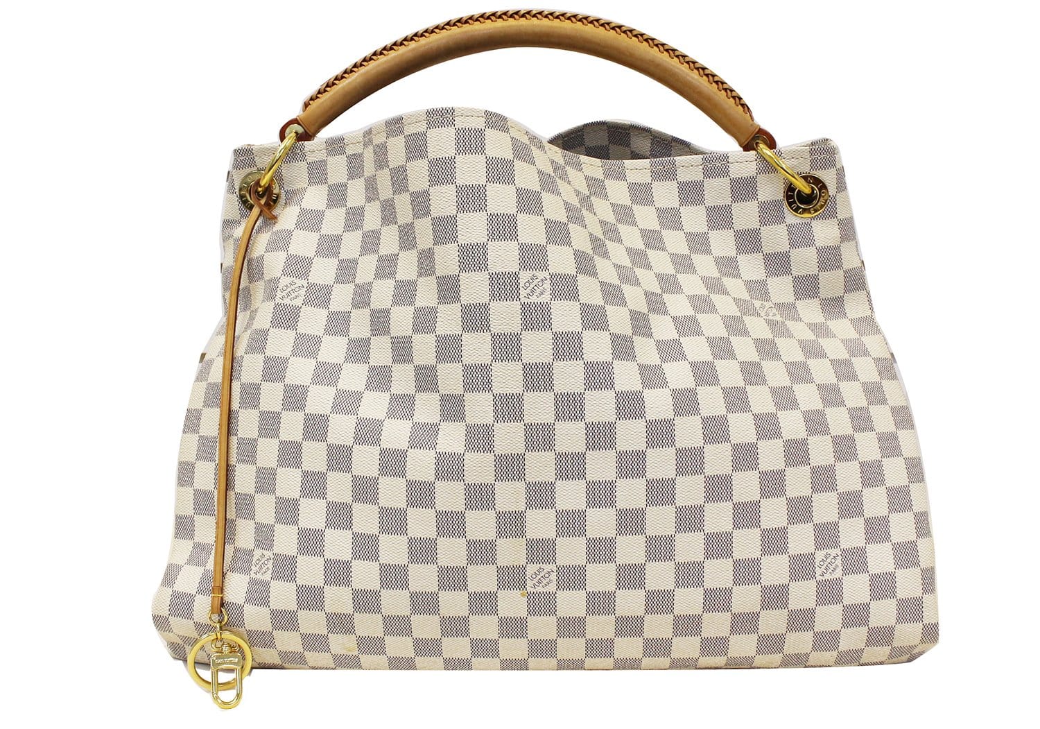 Louis Vuitton Artsy Handbag 400855