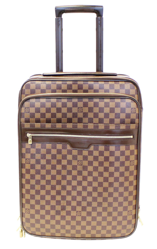 Damier Ebene Business Pegase 55