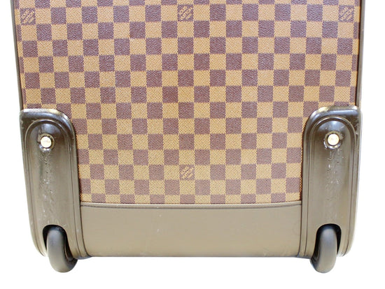 Louis Vuitton Damier Ebene Business Pegase 55 QJBDQQ0T0B005