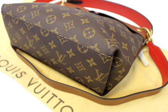 Louis Vuitton – Handbag Social Club