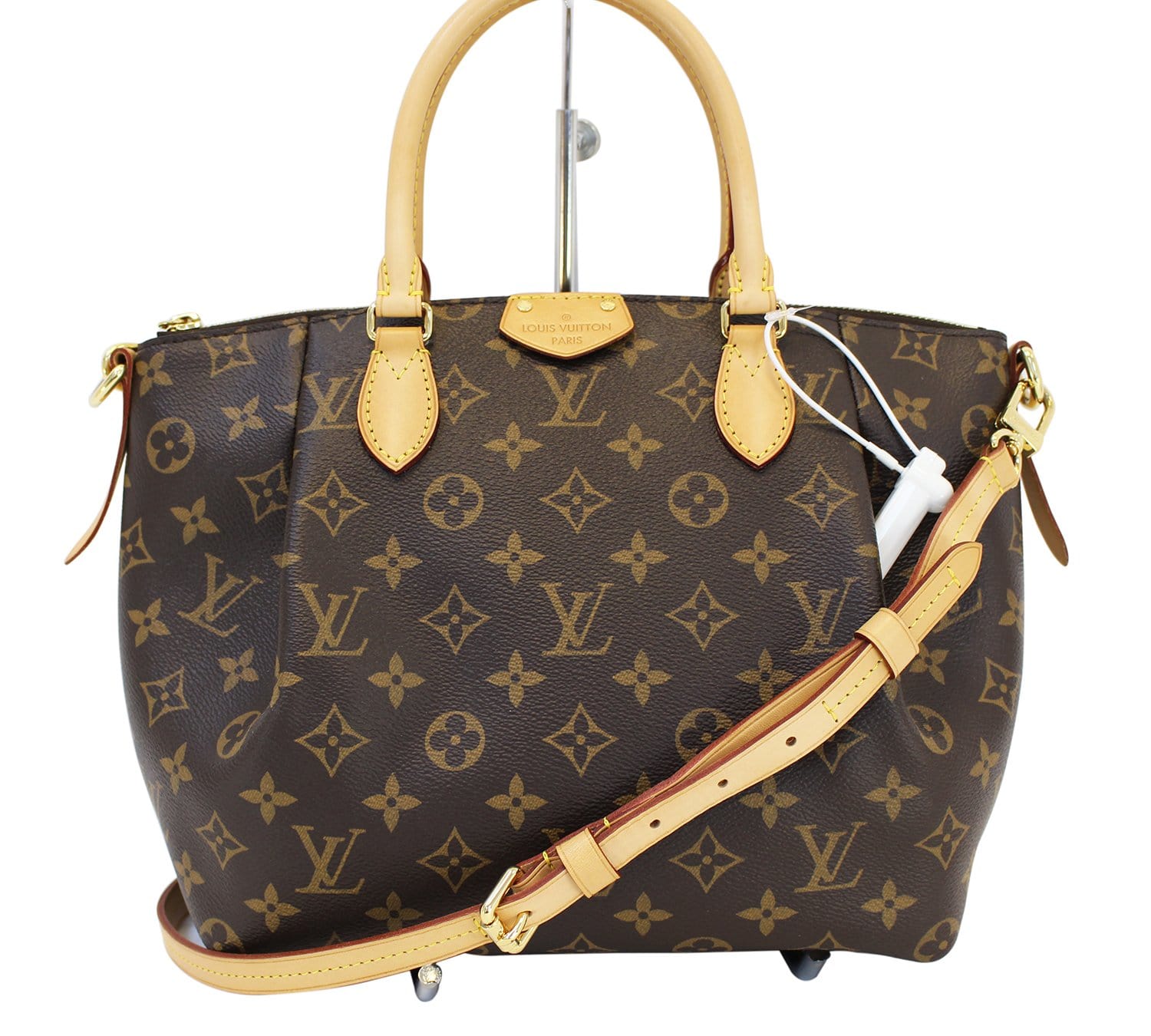 Louis Vuitton LV Shoulder Bag Slightly