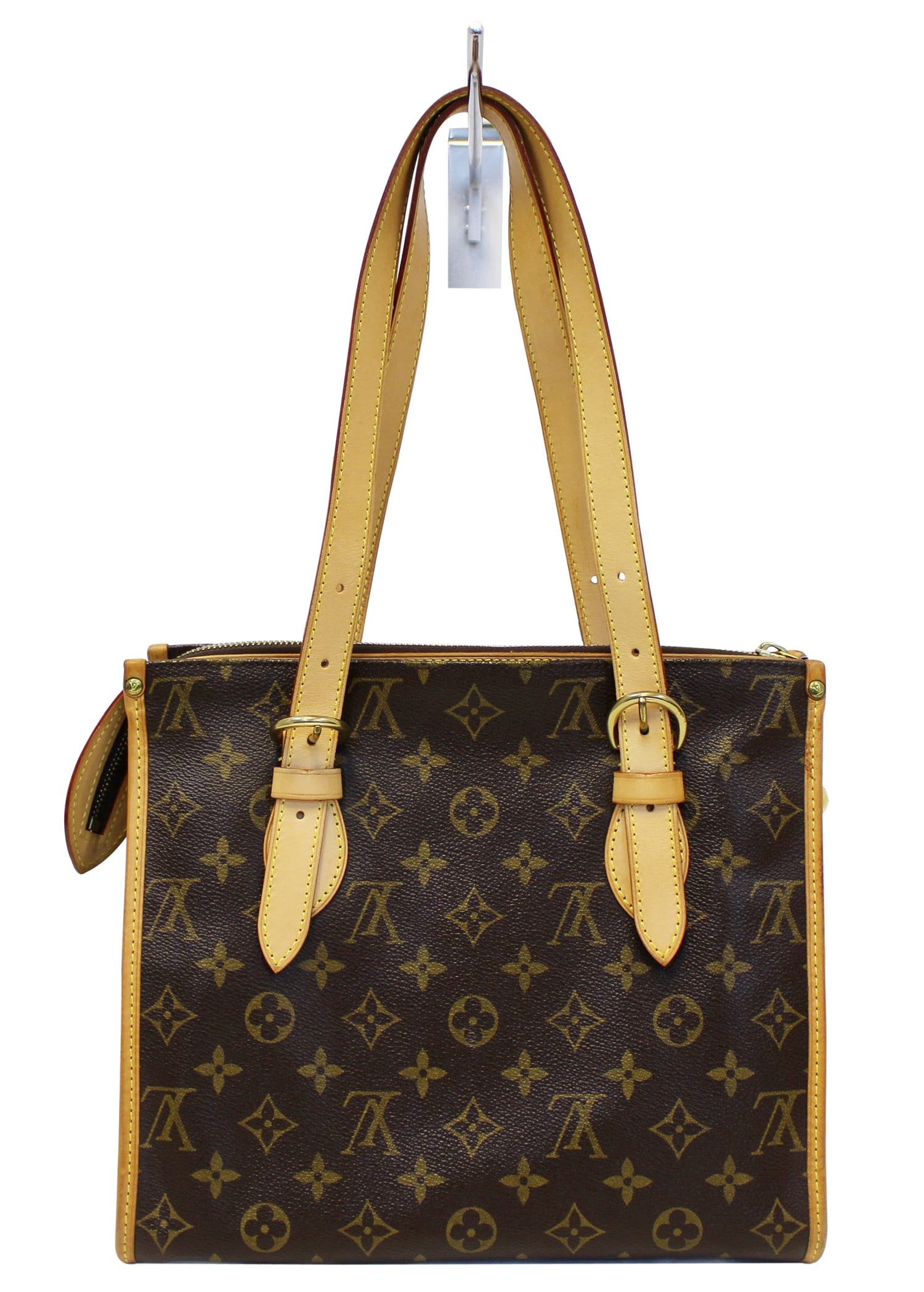 Louis Vuitton Monogram Popincourt Bag