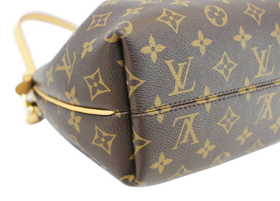 LOUIS VUITTON Monogram Turenne PM 1267542