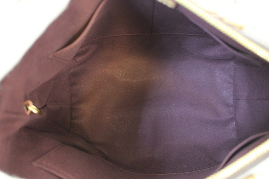 LOUIS VUITTON Turenne PM 2Way Handbag Shoulder Bag M48813｜Product