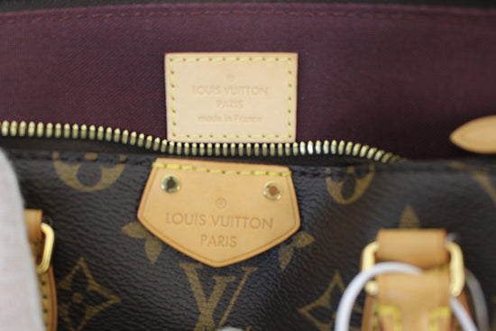 Louis Vuitton Monogram Turenne Pm 524880