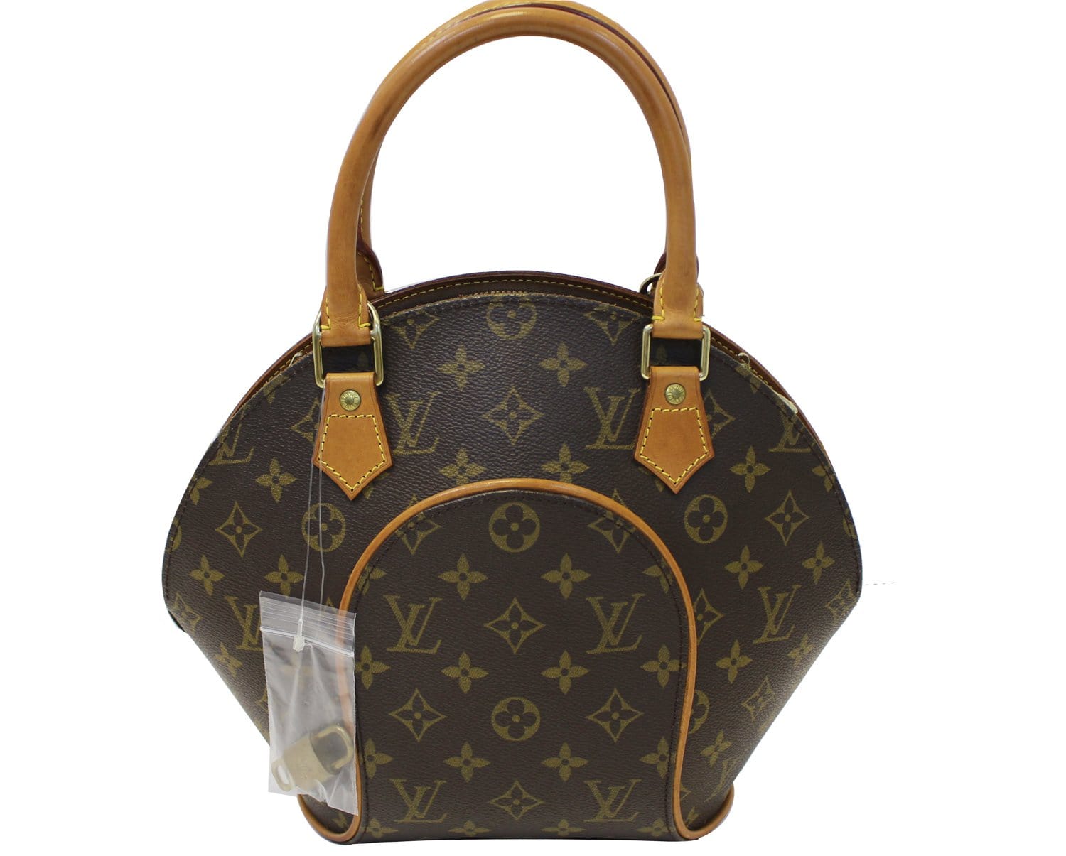 What's In My Bag: LV Ellipse PM 