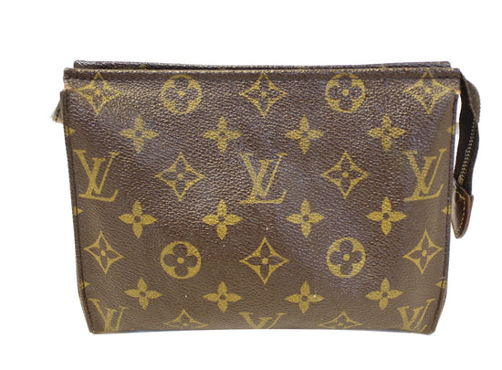 Louis Vuitton Toiletry Pouch 19- Full Set 2020-BRAND NEW!