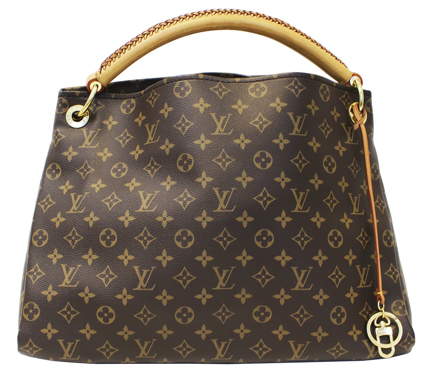 Louis Vuitton Artsy Monogram Tote Bag