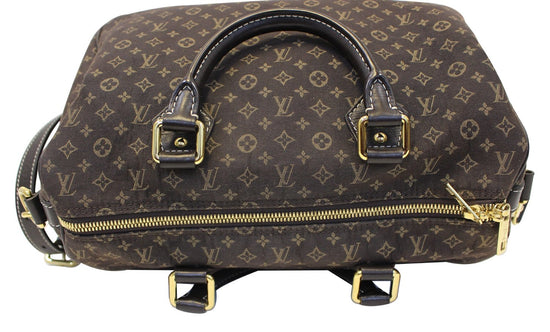 Speedy 30 Mini Lin – Keeks Designer Handbags
