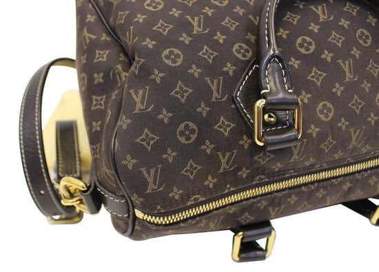 Louis Vuitton Mini Lin Speedy – SFN