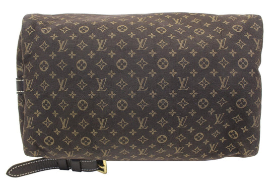 Louis Vuitton Mini Lin Speedy – SFN