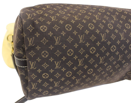 Best 25+ Deals for Louis Vuitton Mini Lin Speedy