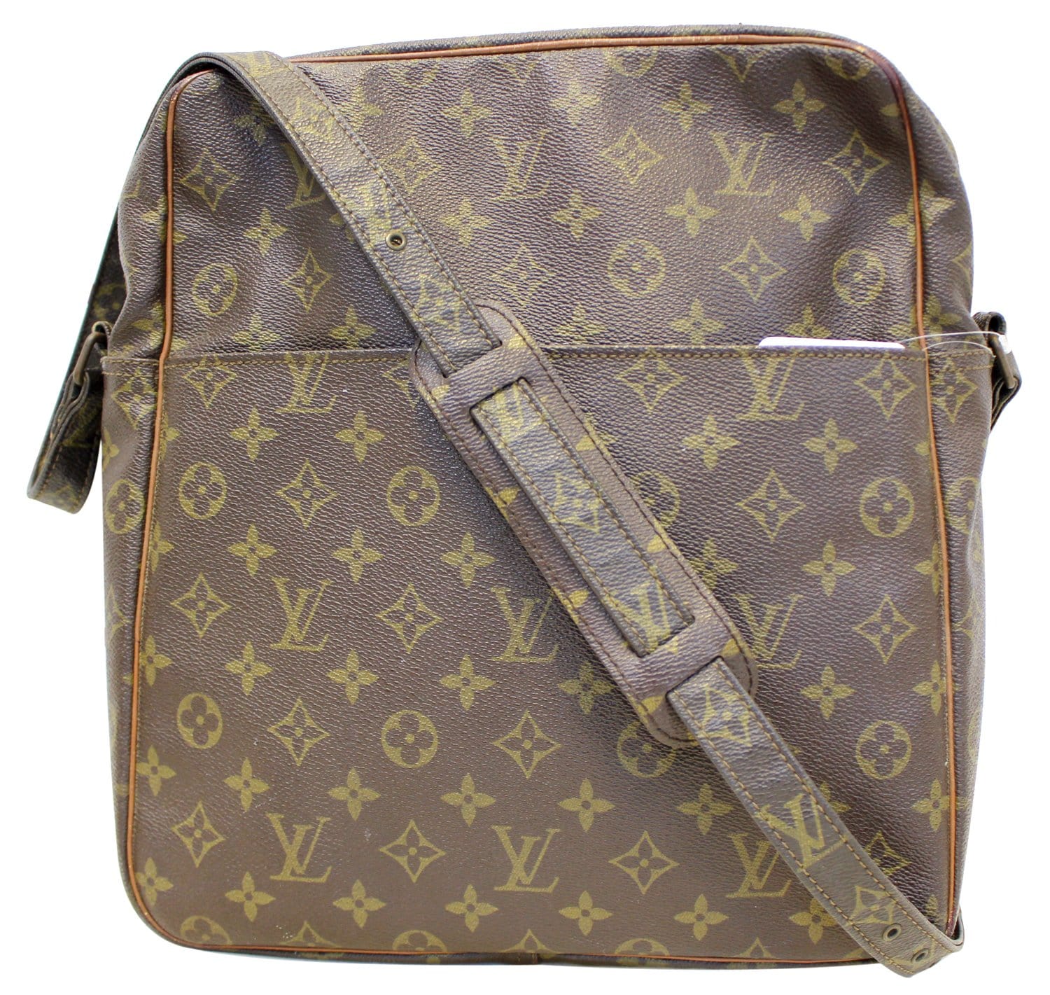 Louis Vuitton - Monogram Saumur 43 Crossbody bag - Catawiki