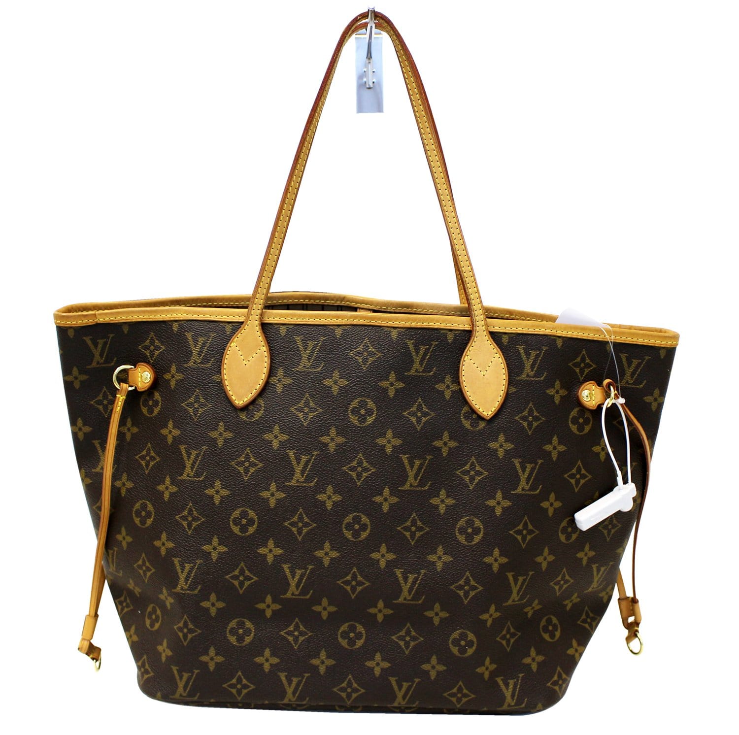 Louis Vuitton Neverfull MM Shoulder Bag - Farfetch