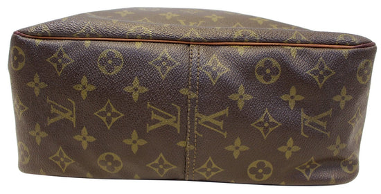 Used Brown Louis Vuitton Vintage Marceau Monogram Shoulder/Crossbody/Messenger  Bag Houston,TX