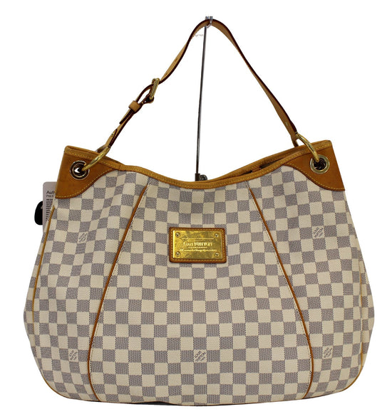 LOUIS VUITTON Monogram Galliera GM 183229