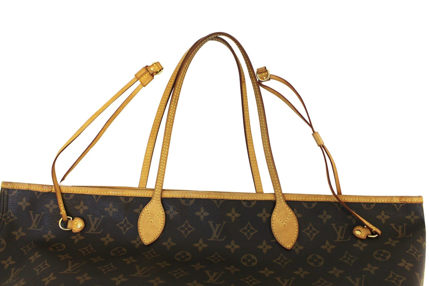 Pre-Owned LOUIS VUITTON Vintage Monogram Noe GM – Valamode