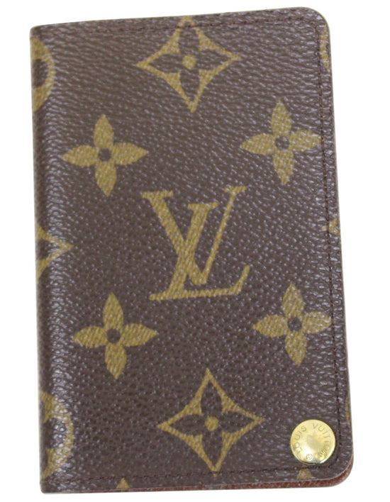 Louis Vuitton Game On Card Holder Monogram Canvas and Epi Leather -  ShopStyle