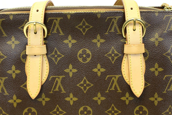 Louis Vuitton Monogram Canvas Popincourt Haut Bag. . 💯ORIGINAL ITEM. DATE  CODE SD1005 MADE IN USA. HARGA ❌❌SOLD❌❌