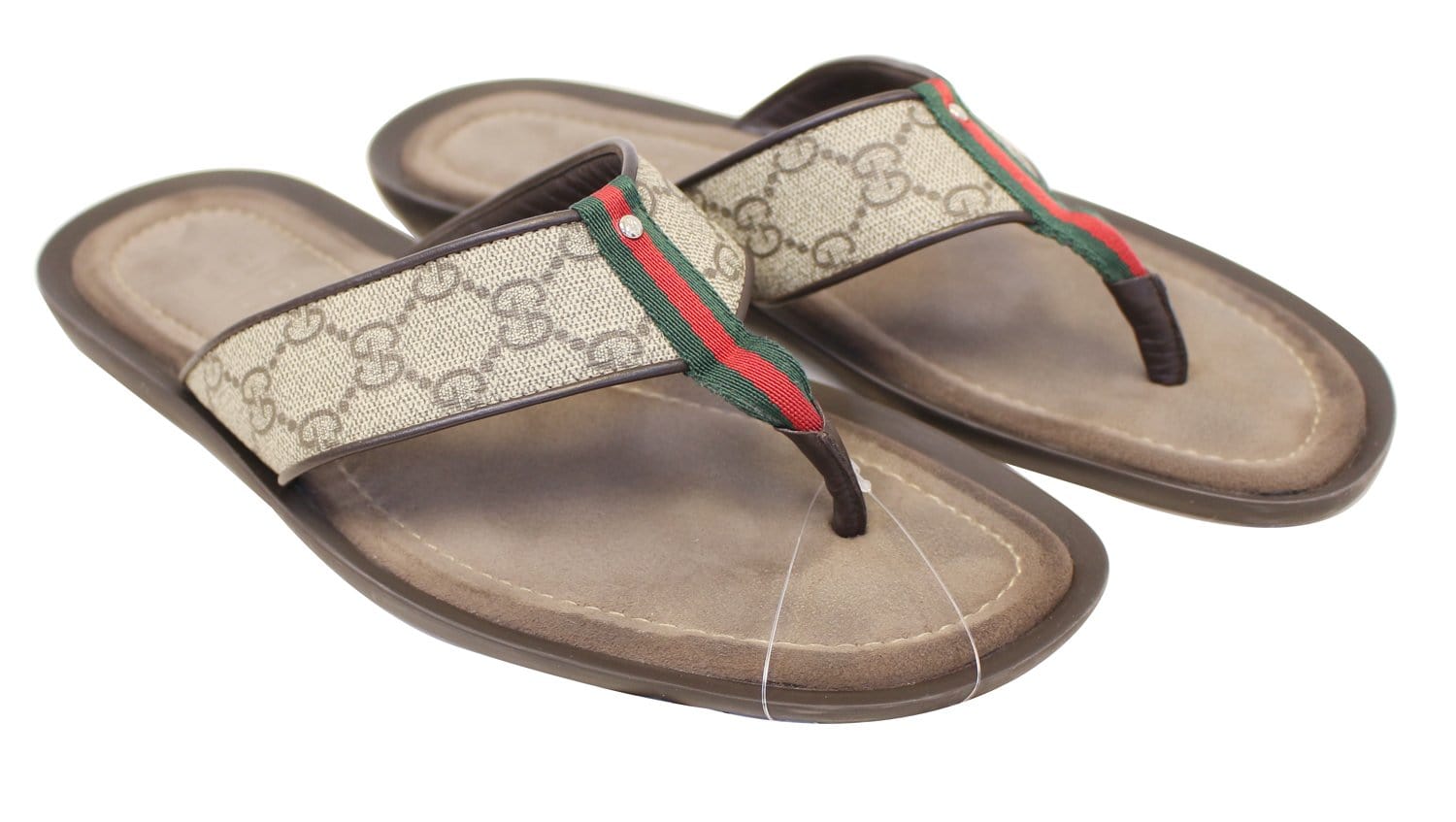 Gucci Flip Flops Sandals