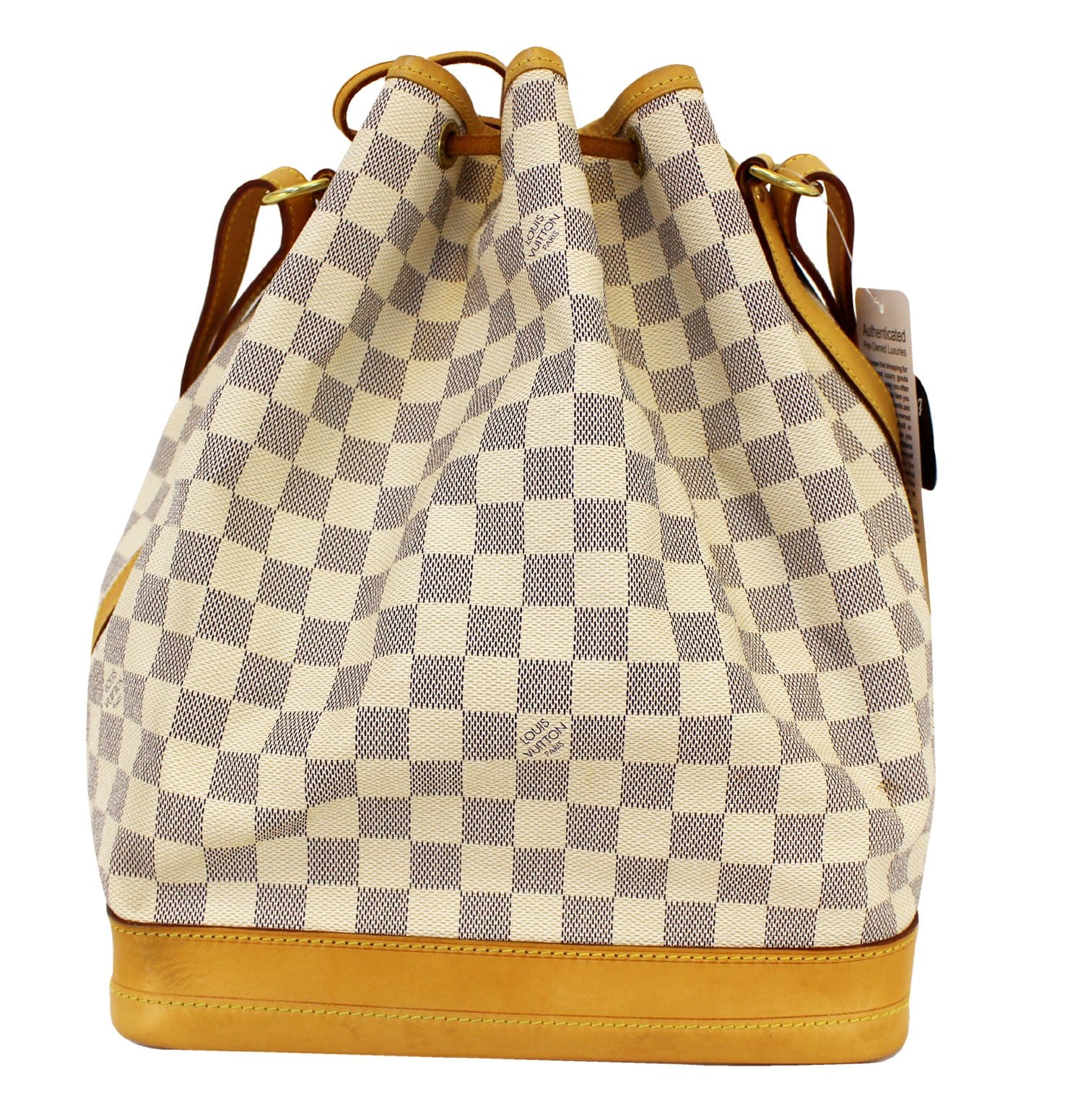 Authentic Louis Vuitton Shoulder Bags 