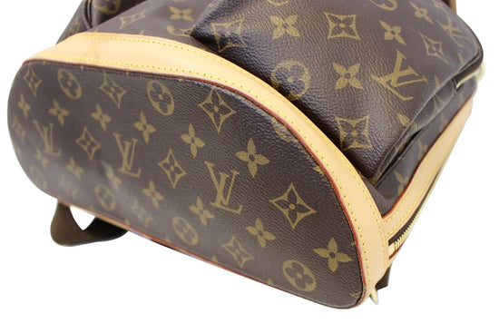Louis Vuitton Monogram Bosphore Backpack - Brown Backpacks, Bags -  LOU747839