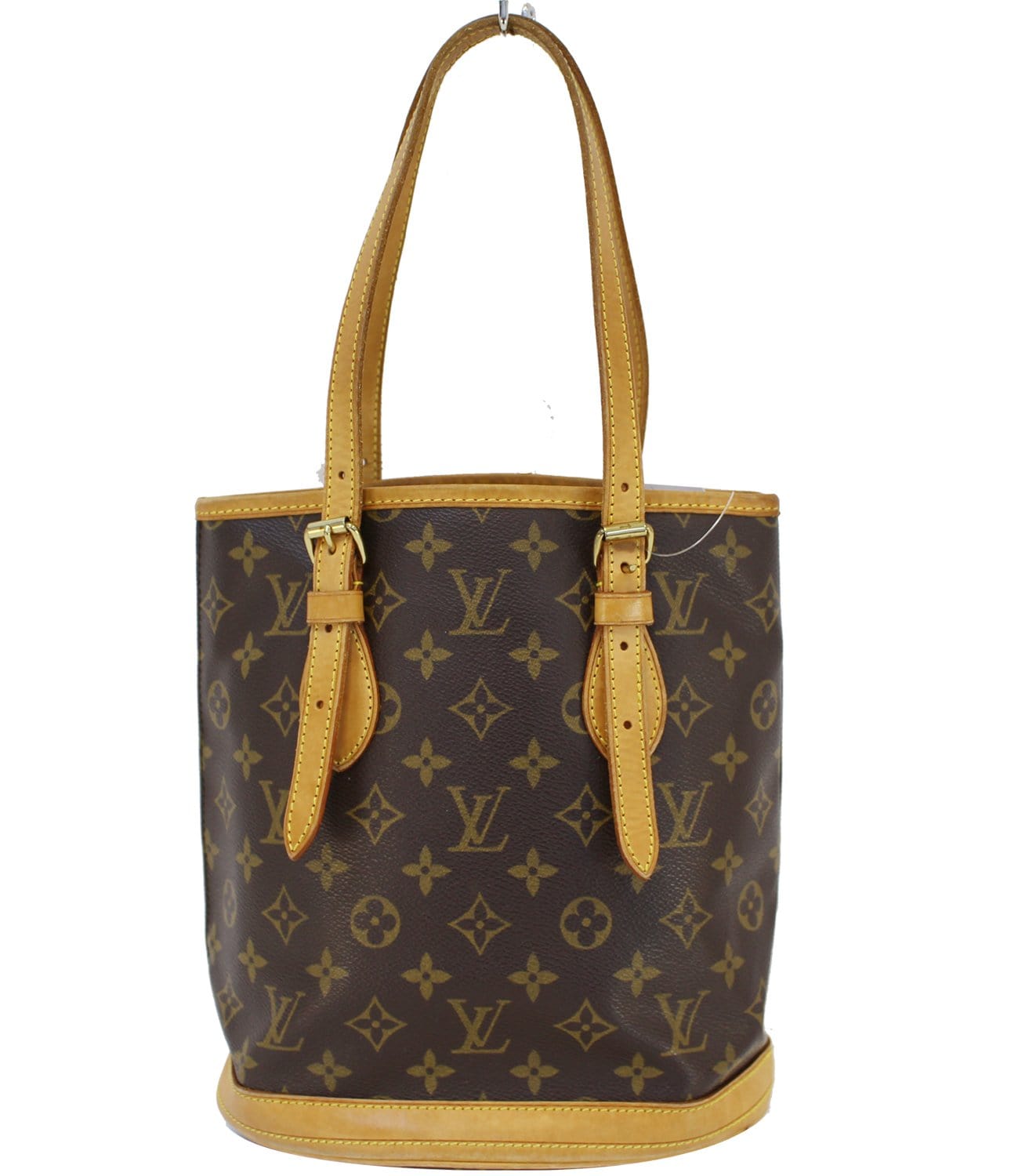 Louis Vuitton Barrel Bag