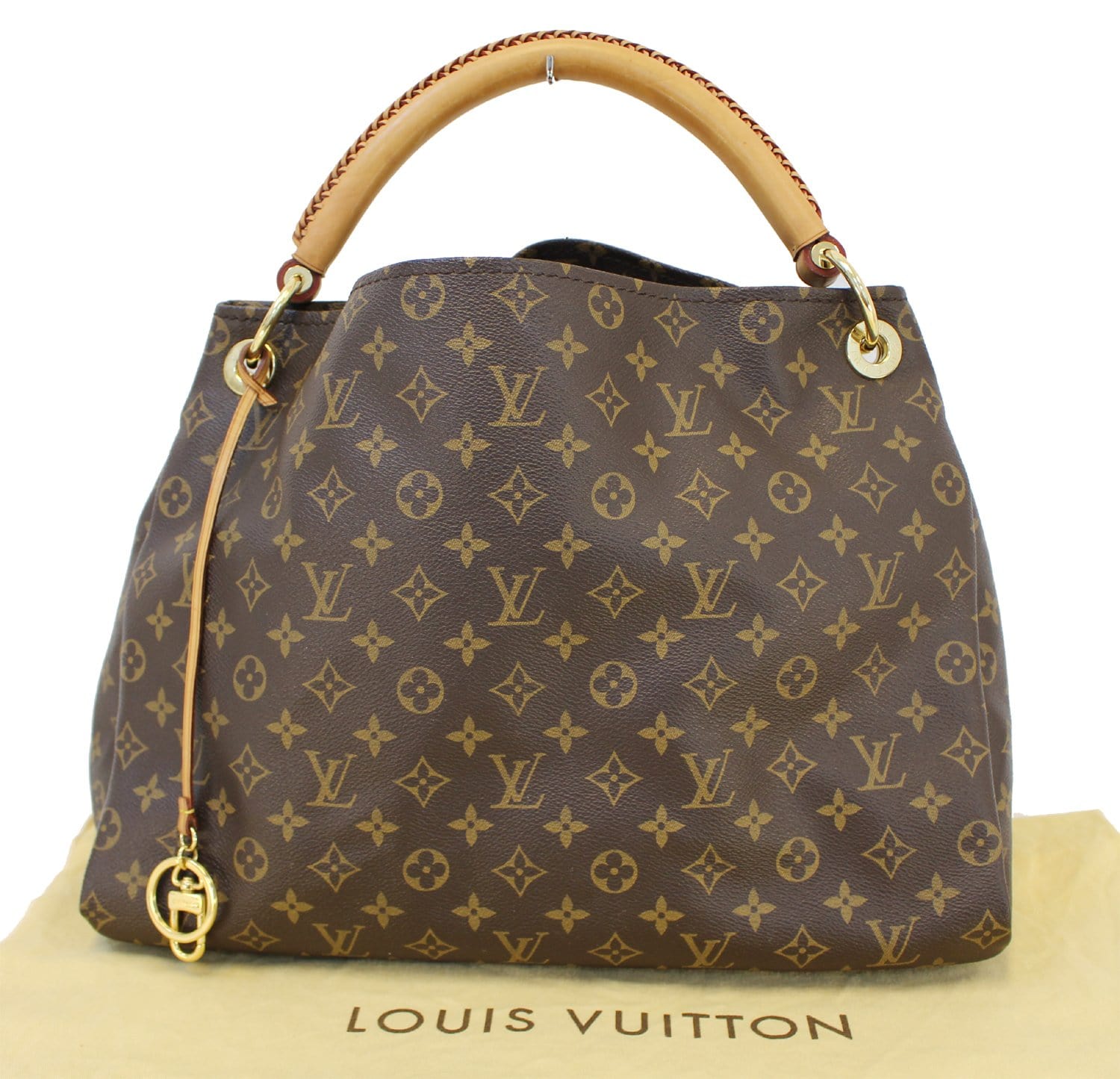 mm size louis vuitton